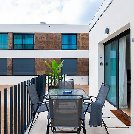 Compromisso 25 Apartman FAO Kültér fotó