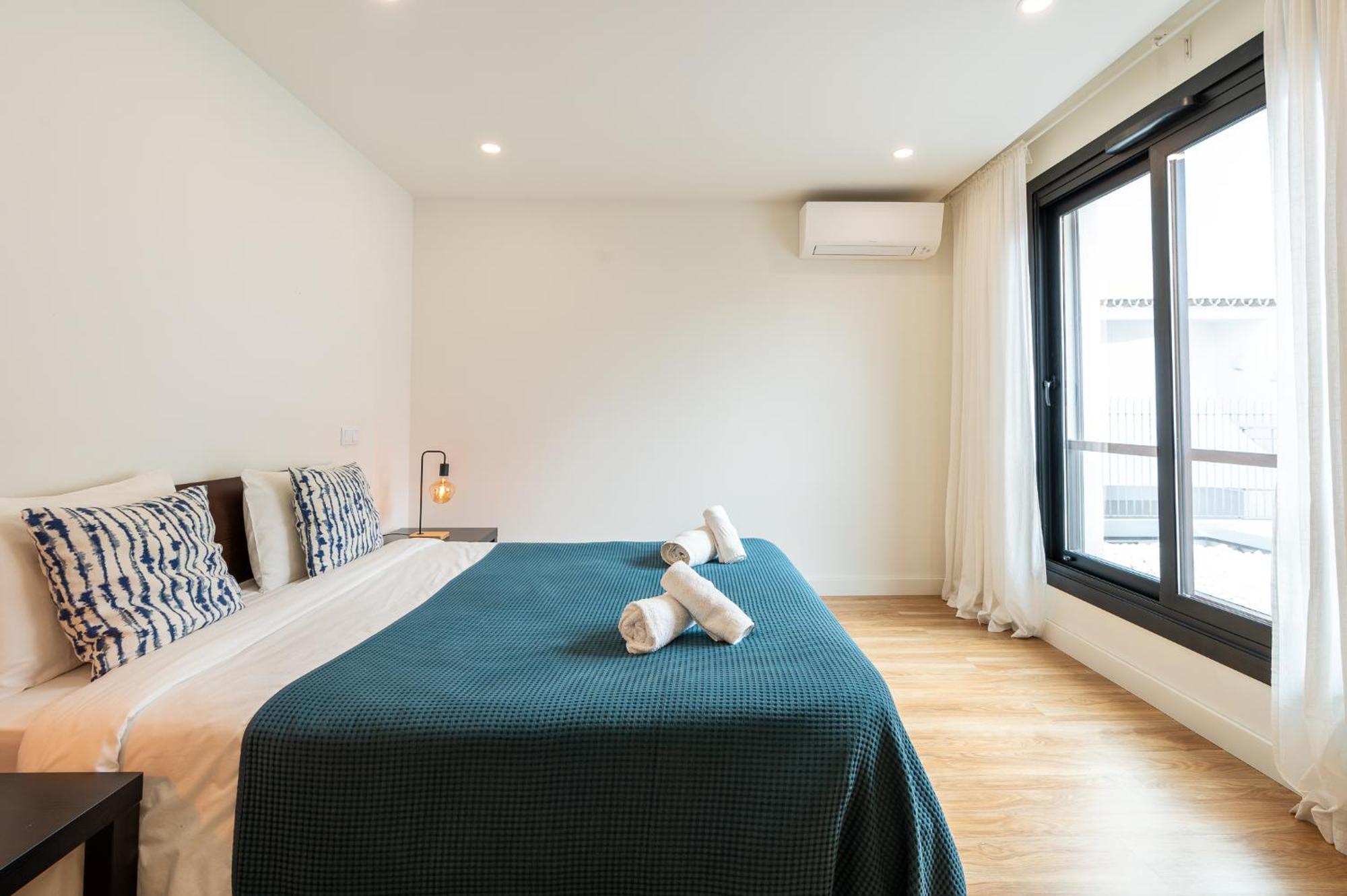 Compromisso 25 Apartman FAO Kültér fotó