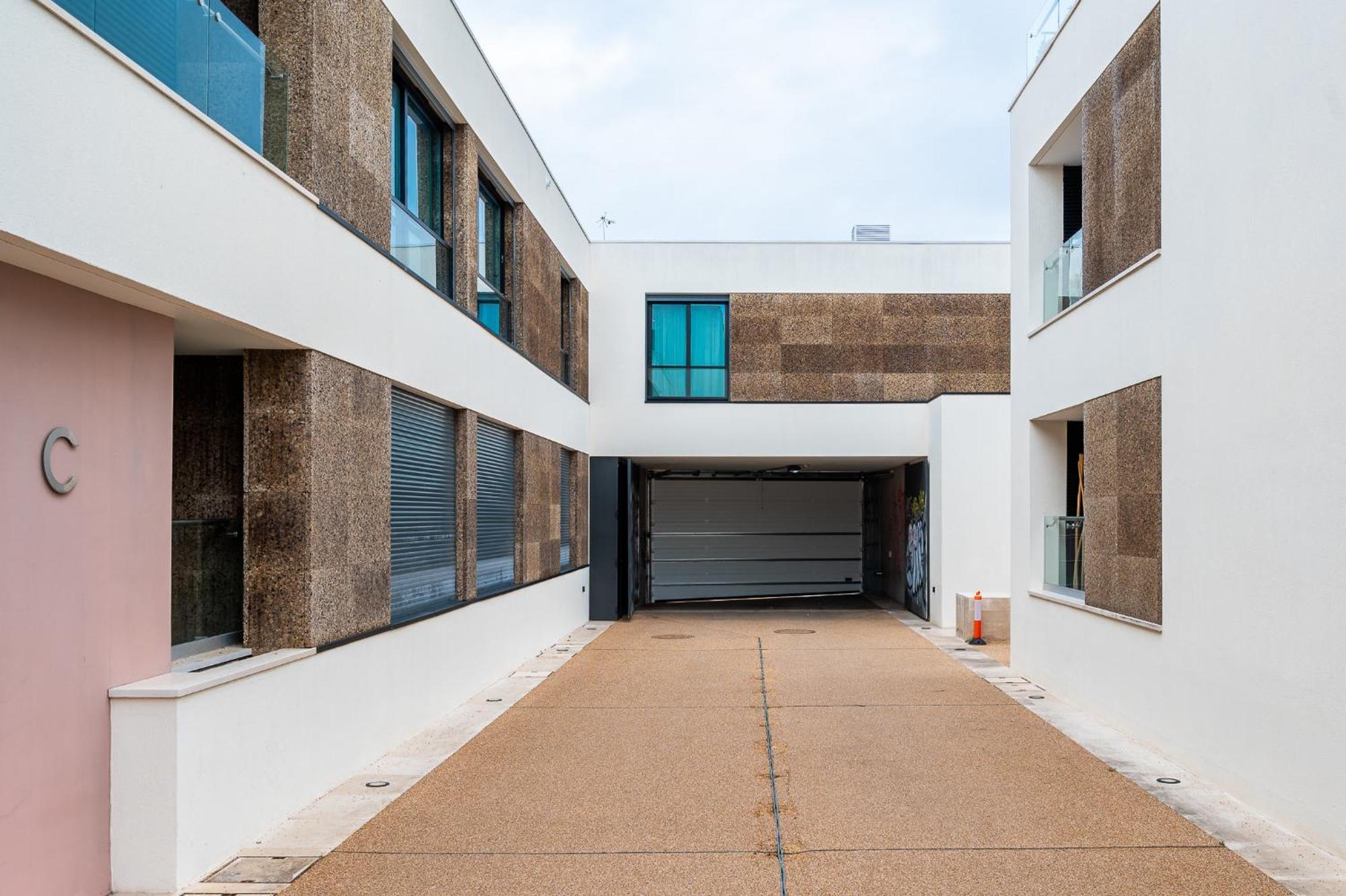 Compromisso 25 Apartman FAO Kültér fotó