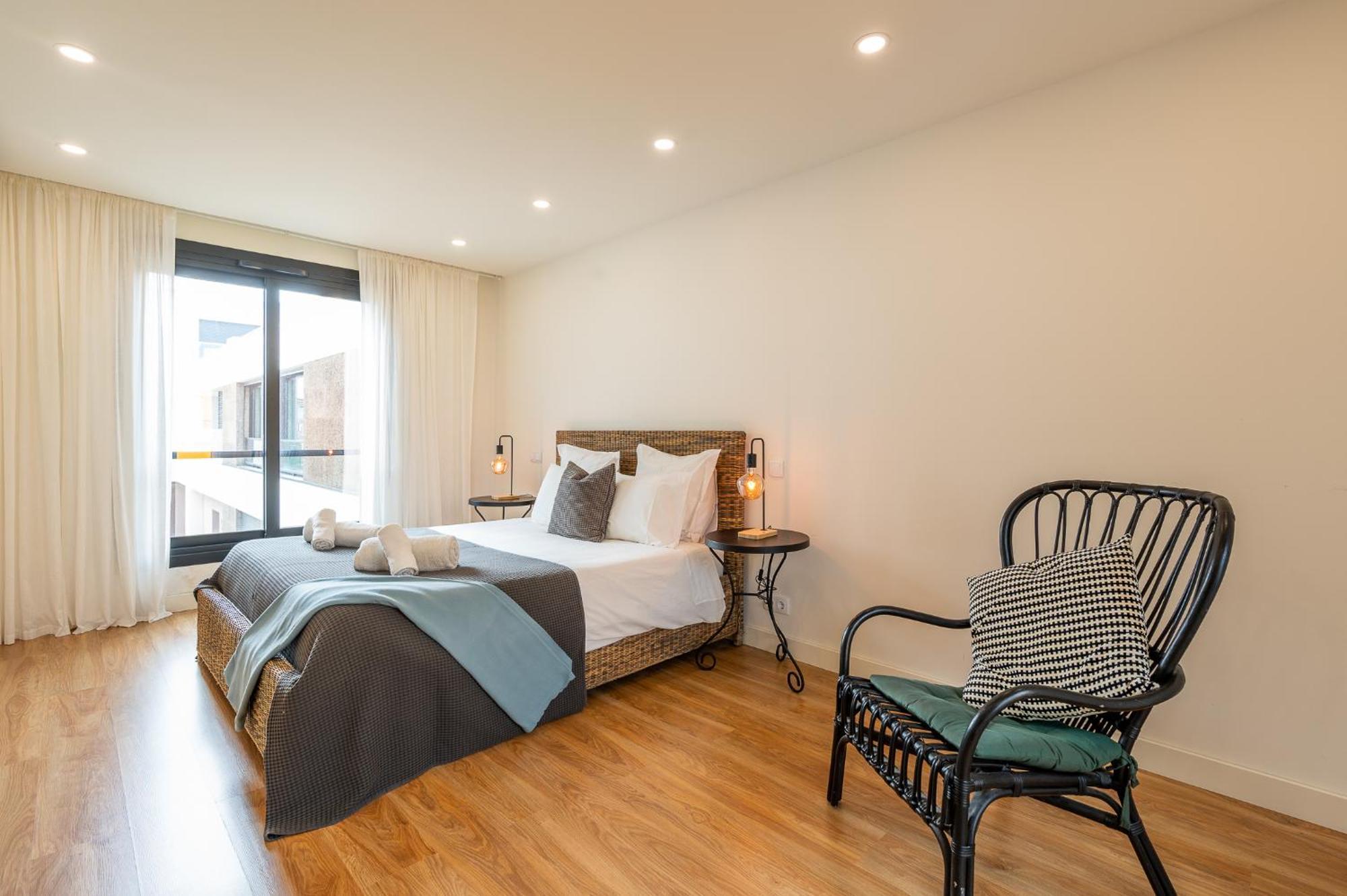 Compromisso 25 Apartman FAO Kültér fotó