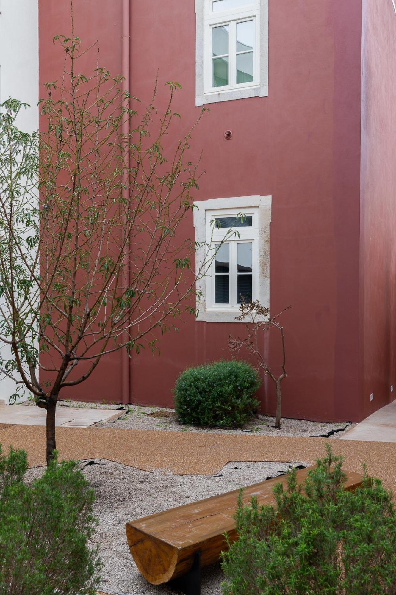Compromisso 25 Apartman FAO Kültér fotó