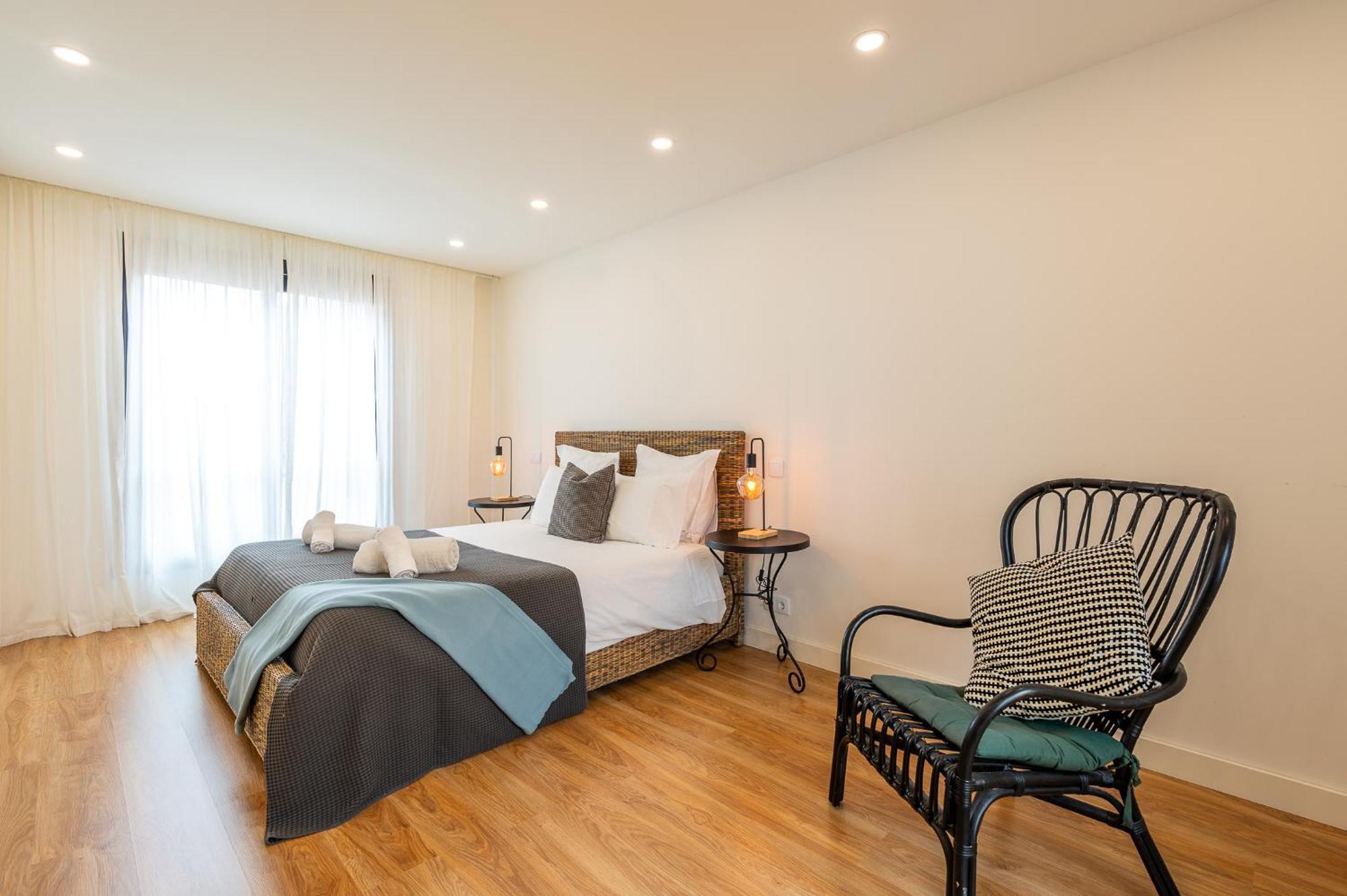 Compromisso 25 Apartman FAO Kültér fotó