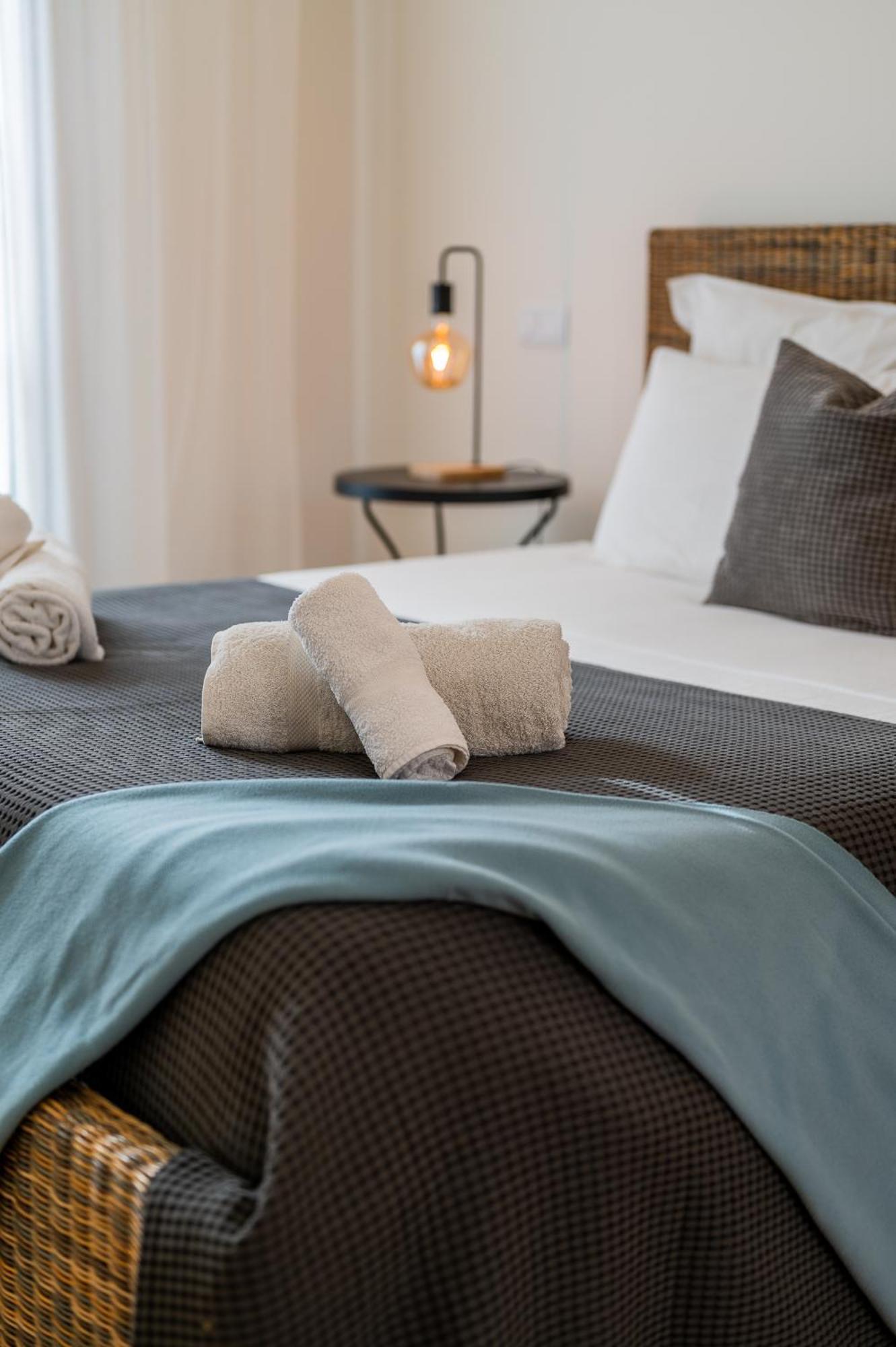 Compromisso 25 Apartman FAO Kültér fotó