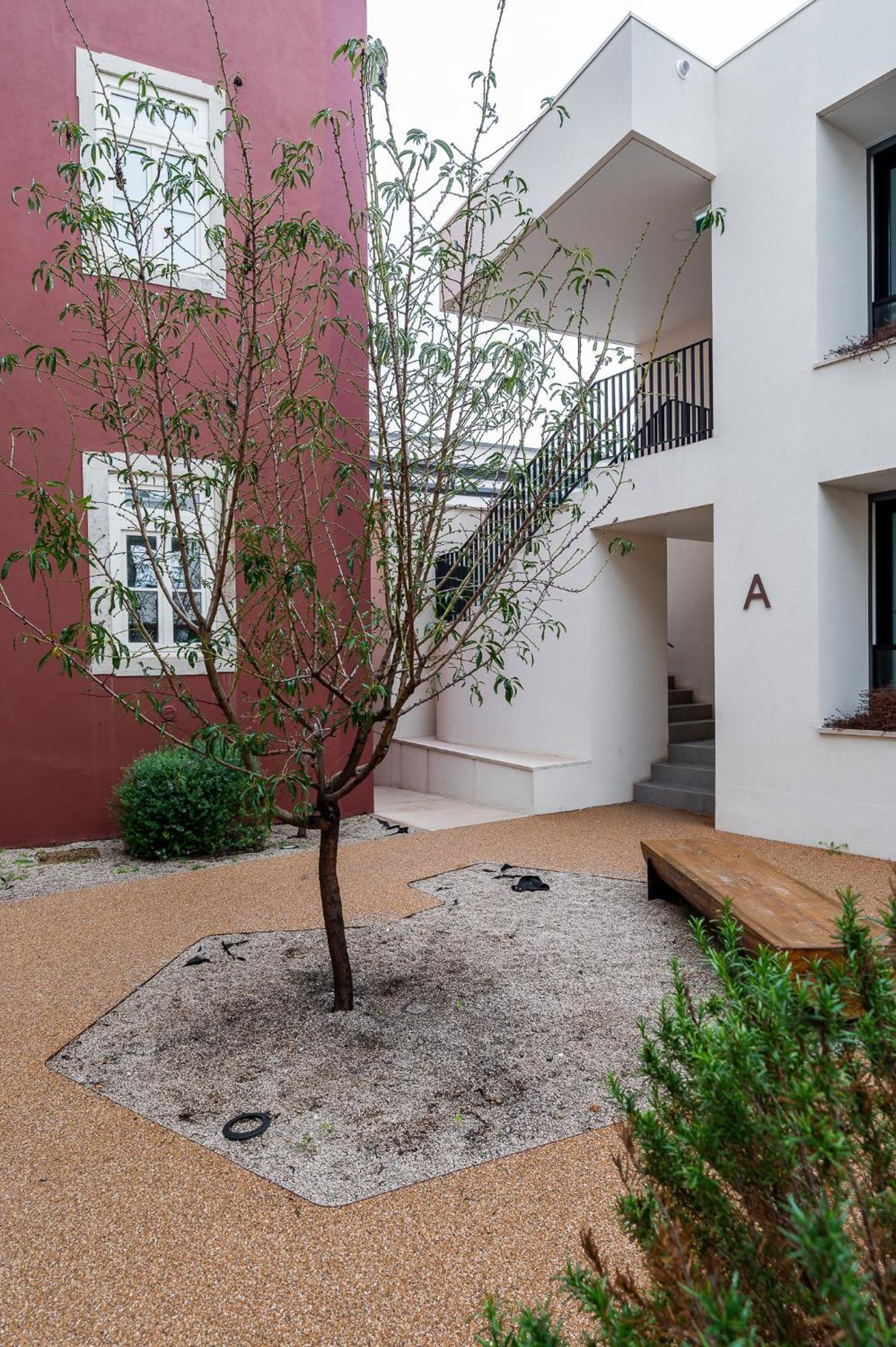 Compromisso 25 Apartman FAO Kültér fotó
