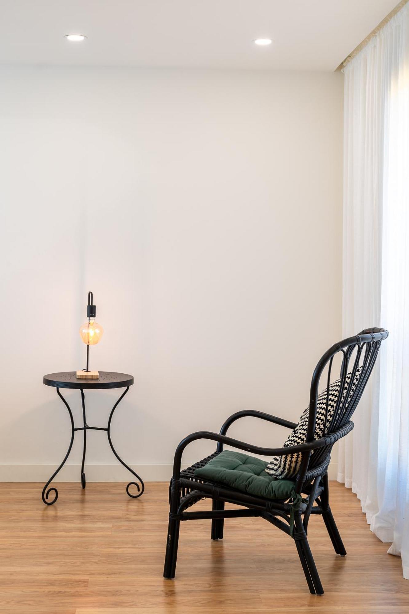 Compromisso 25 Apartman FAO Kültér fotó