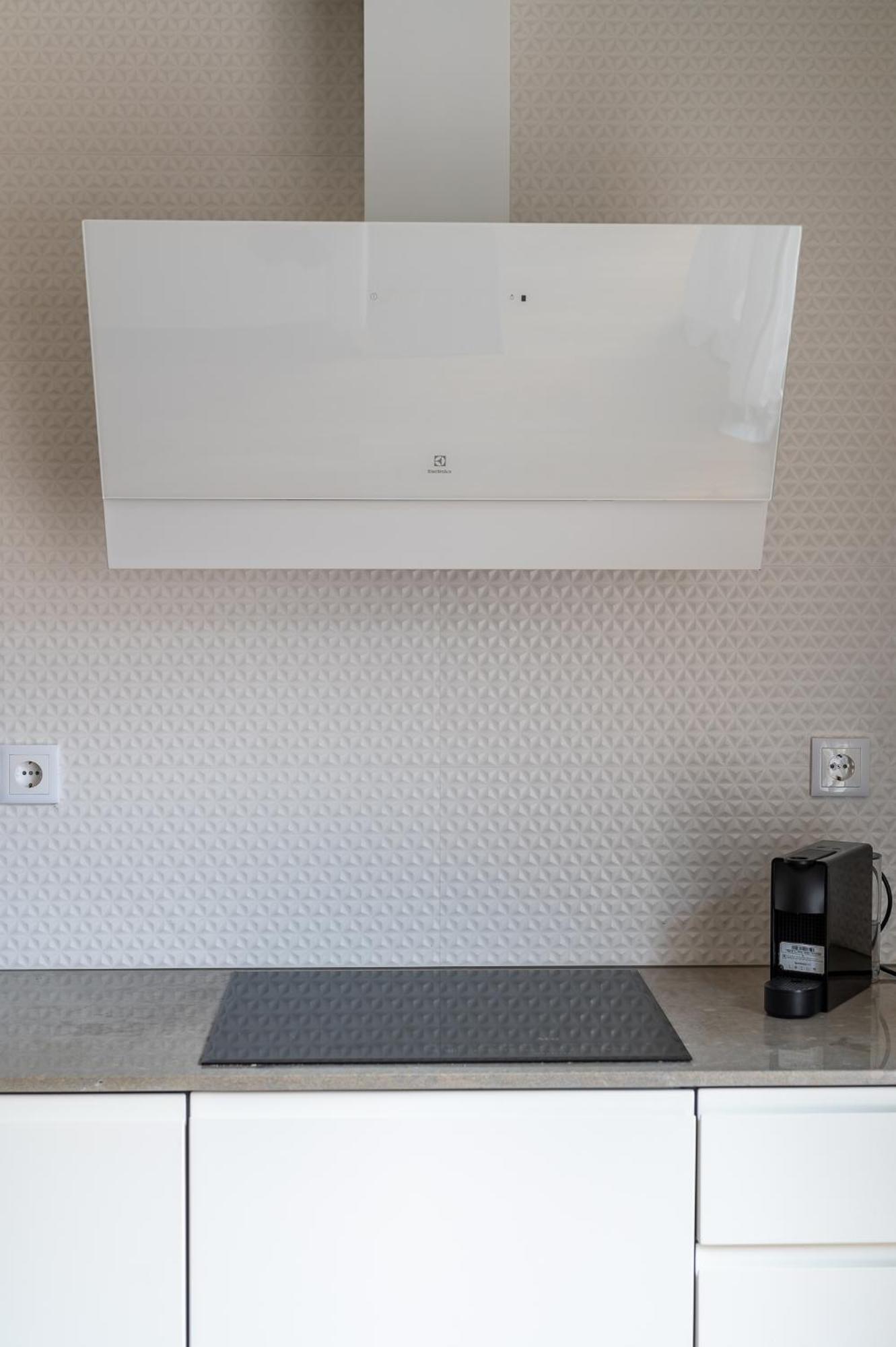 Compromisso 25 Apartman FAO Kültér fotó